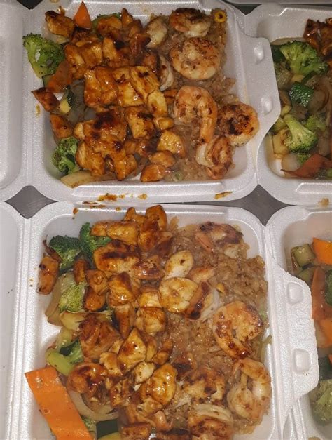 Hibachi mobile - Hibachi mobile. Add to wishlist. Add to compare. Share. #12 of 129 restaurants in Ashland. Add a photo. 12 photos. Most guests recommend trying tasty …